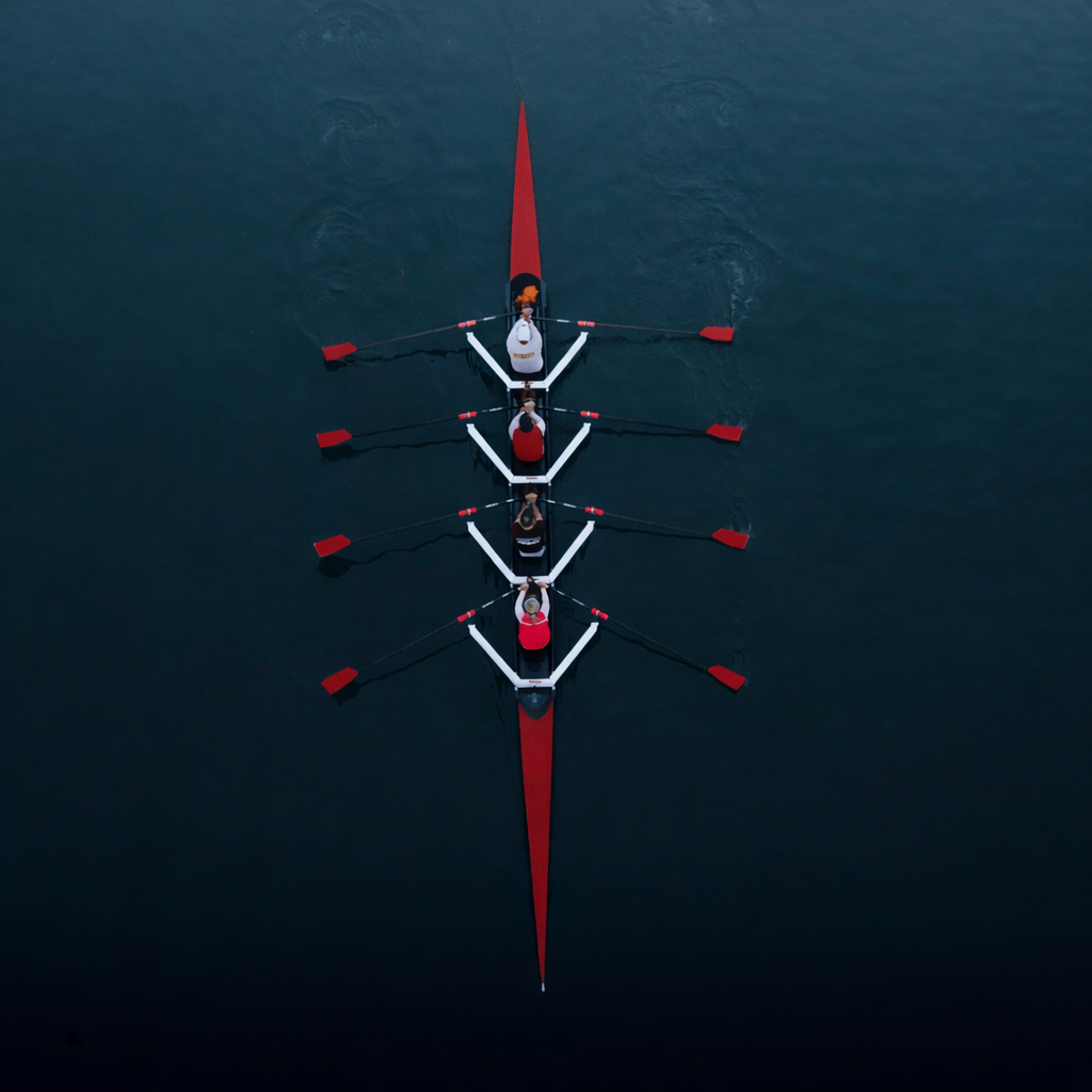 Embedded AI Leadership